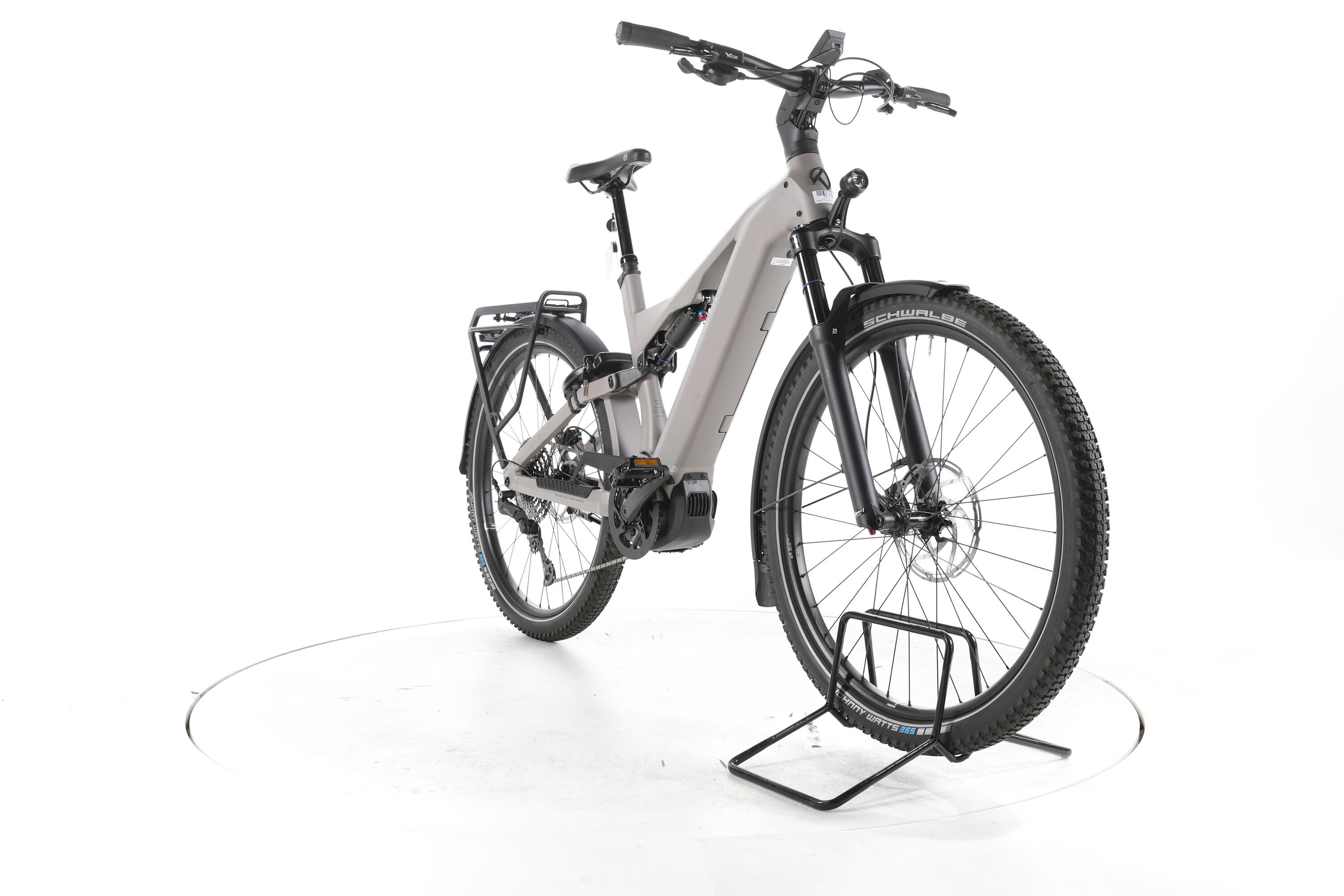 Refurbished - Kalkhoff ENTICE 7+ ADVANCE SUV E-Bike 2025 - Sehr gut 3/7