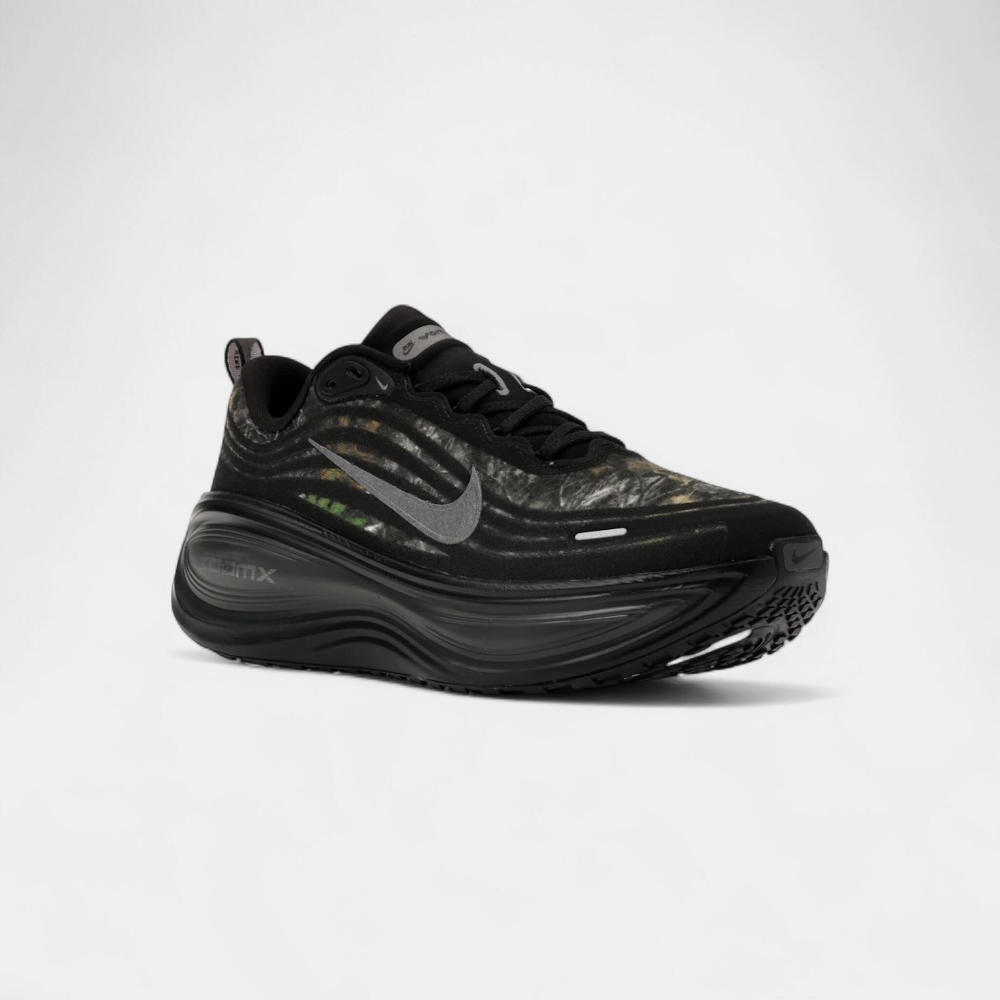 Nike Vomero Plus Realtree Camo Black 2/4