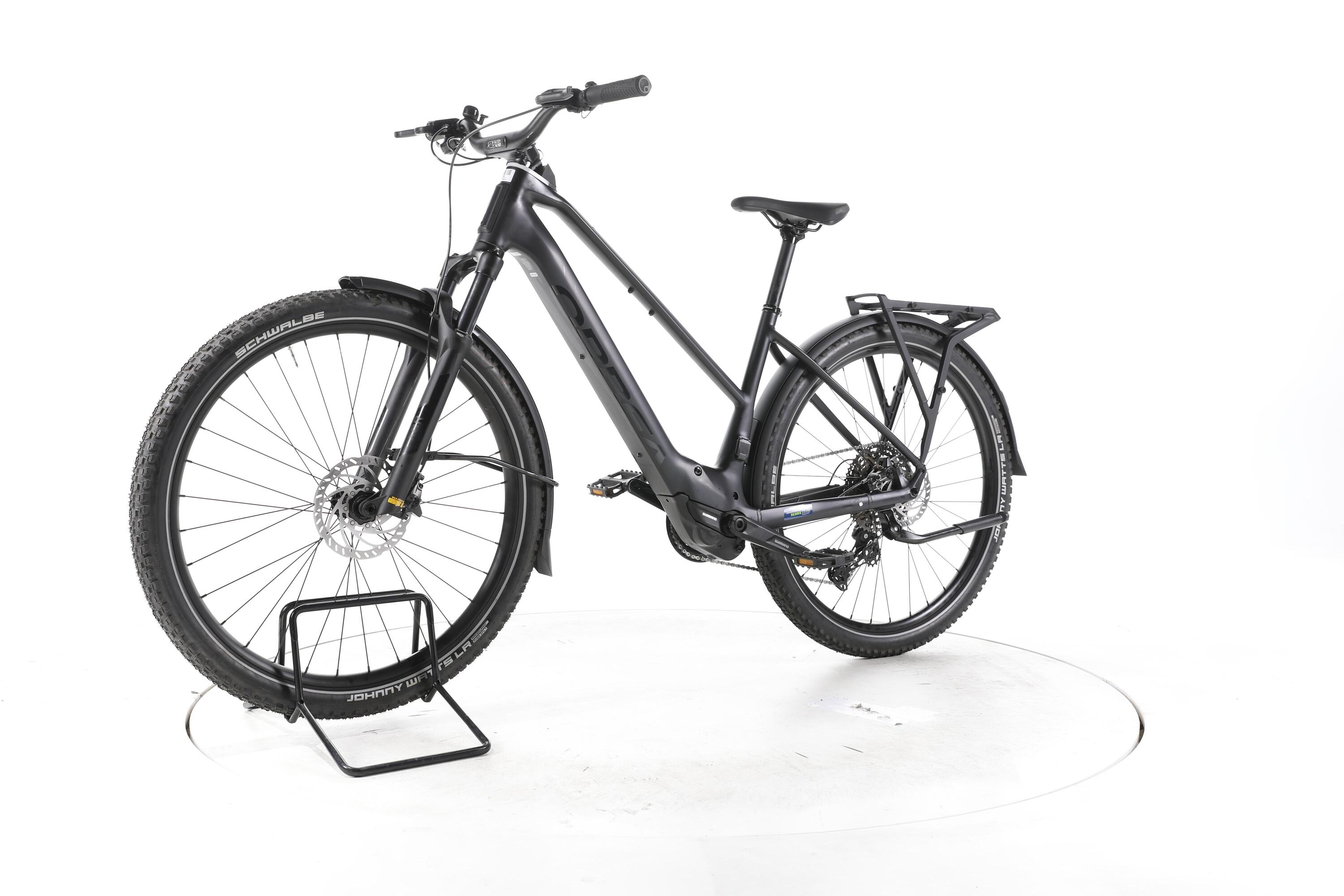 Ebike ricondizionata · Orbea Kemen ADV 20 · Buone condizioni 5/7