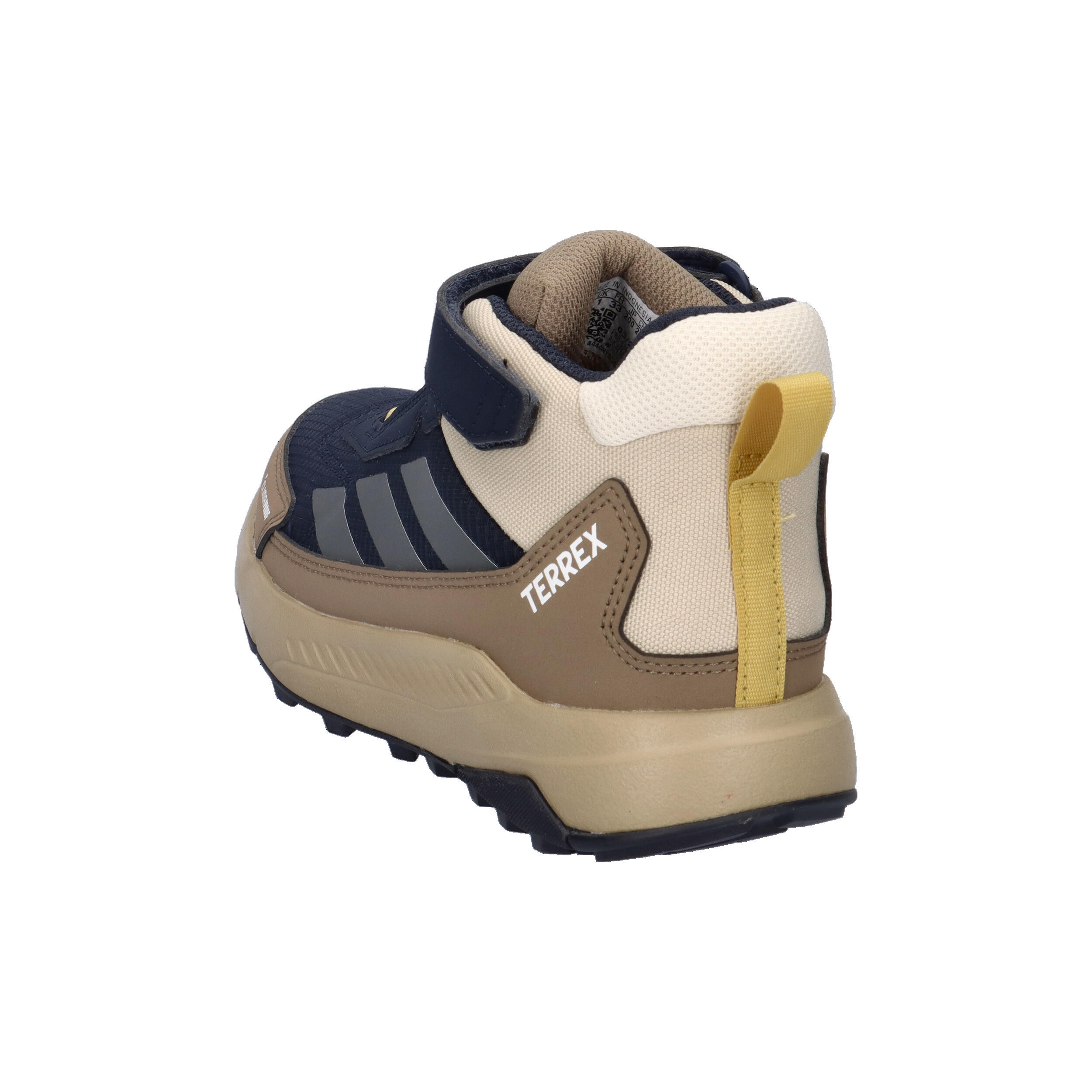 adidas TERREX Kinder Wanderschuhe Anylander Mid CP CF C 11/14