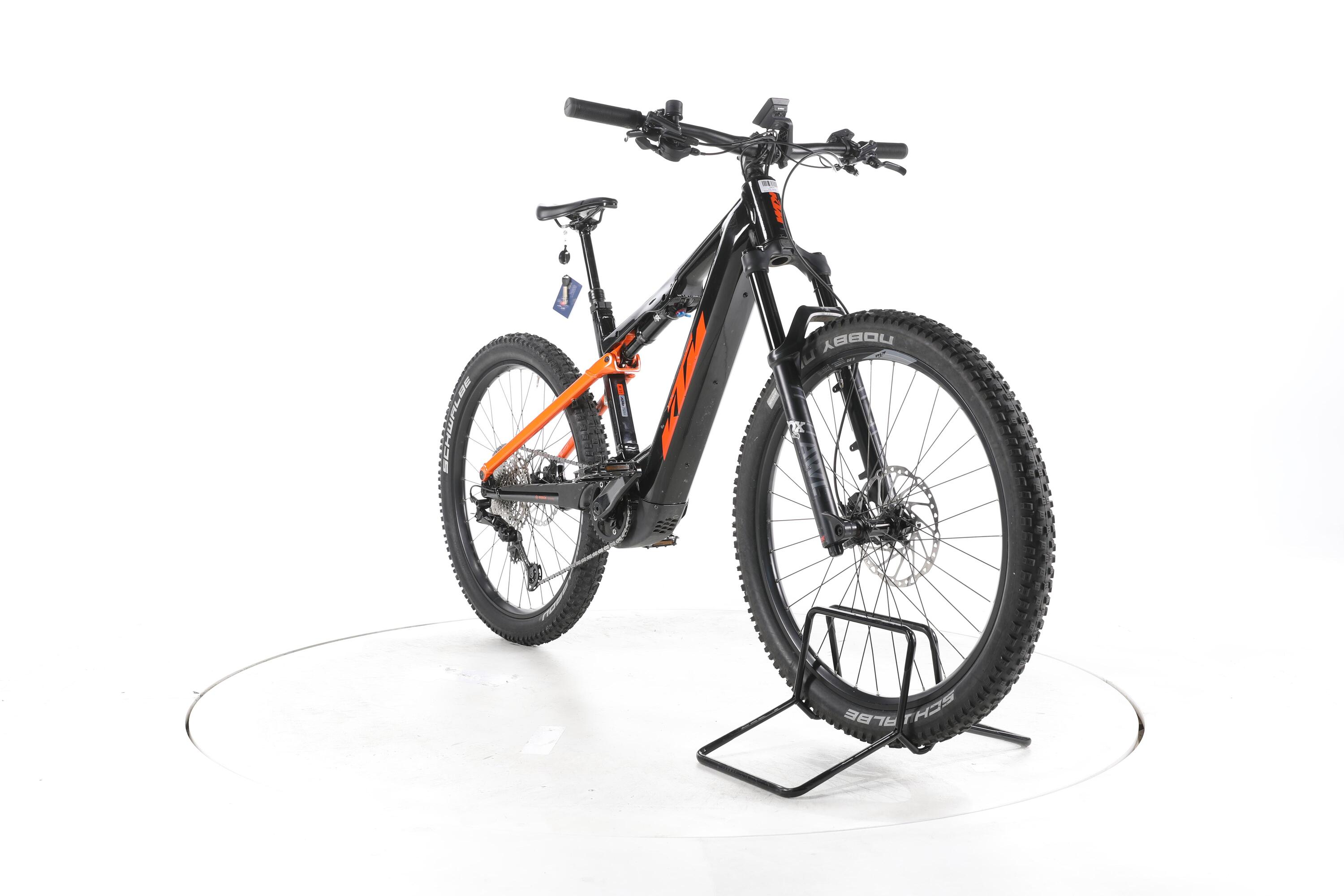 Ebike ricondizionata · KTM Macina Lycan 771 · Ottime condizioni 3/7