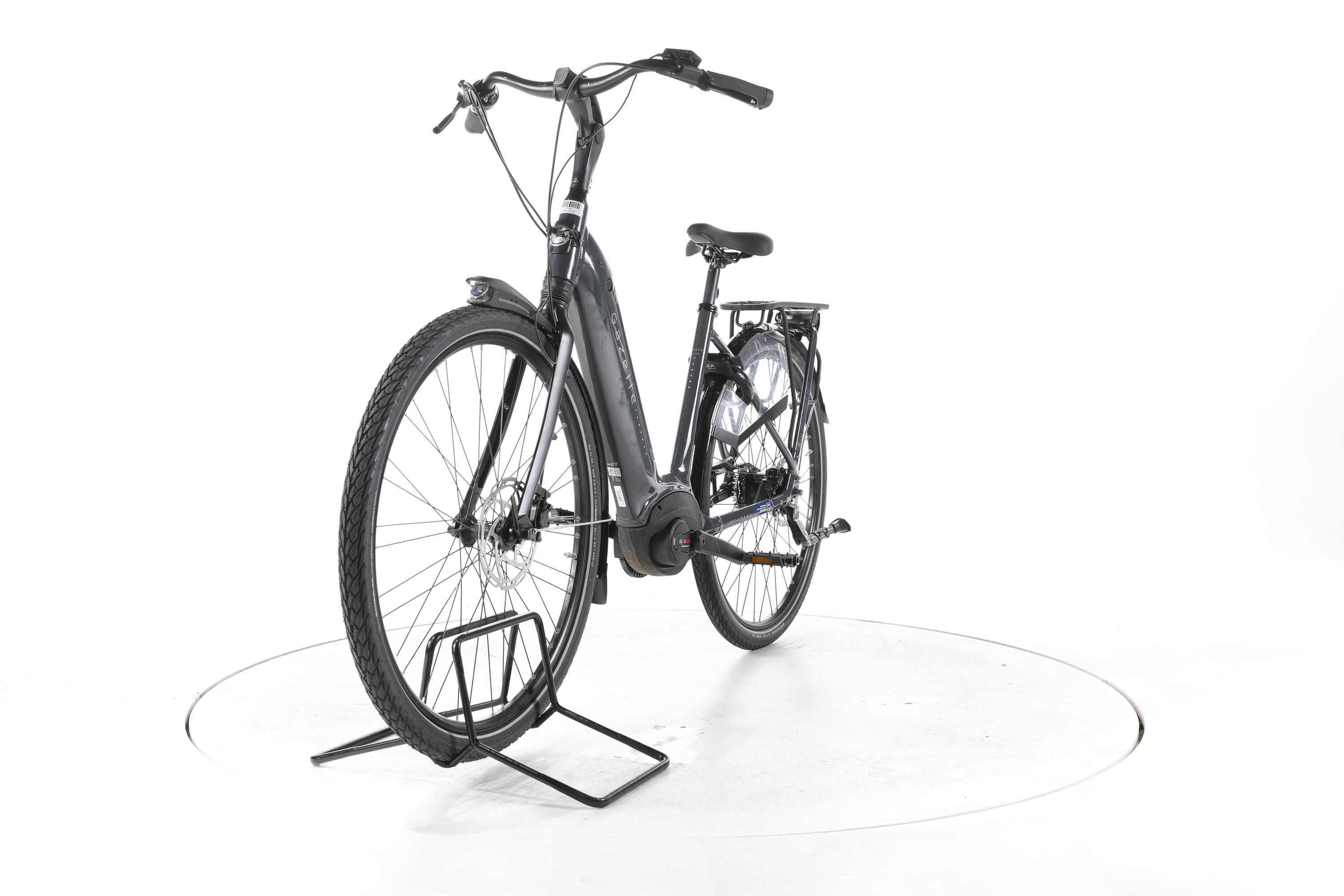 Ebike ricondizionata · Gazelle Arroyo C5 · Ottime condizioni 4/7
