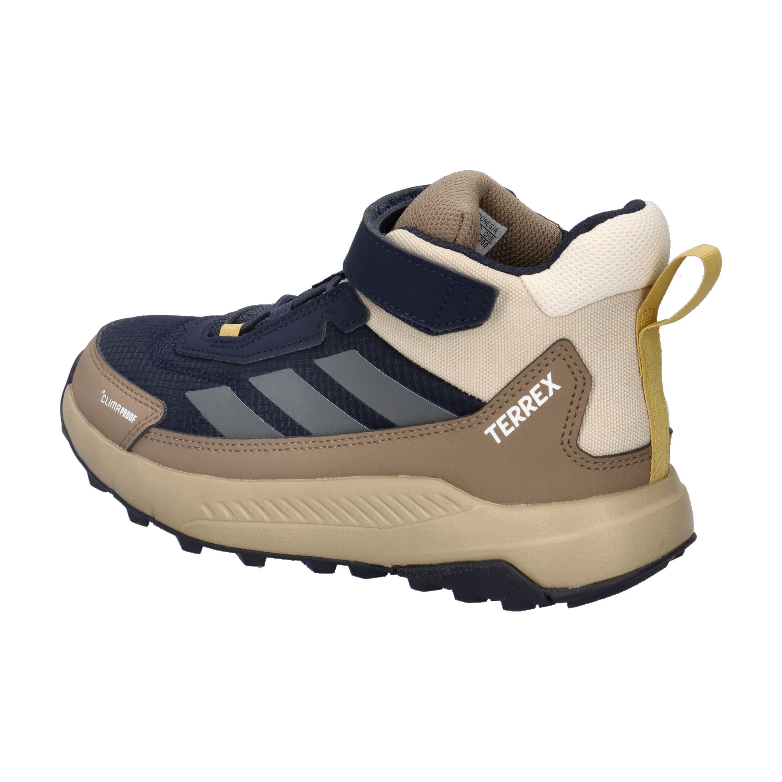 adidas TERREX Kinder Wanderschuhe Anylander Mid CP CF C 10/14