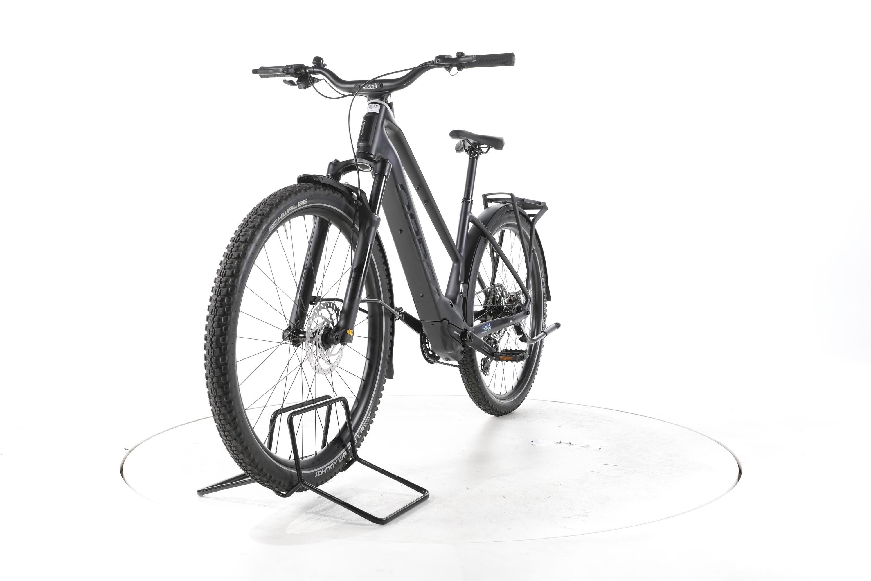Ebike ricondizionata · Orbea Kemen ADV 20 · Buone condizioni 4/7