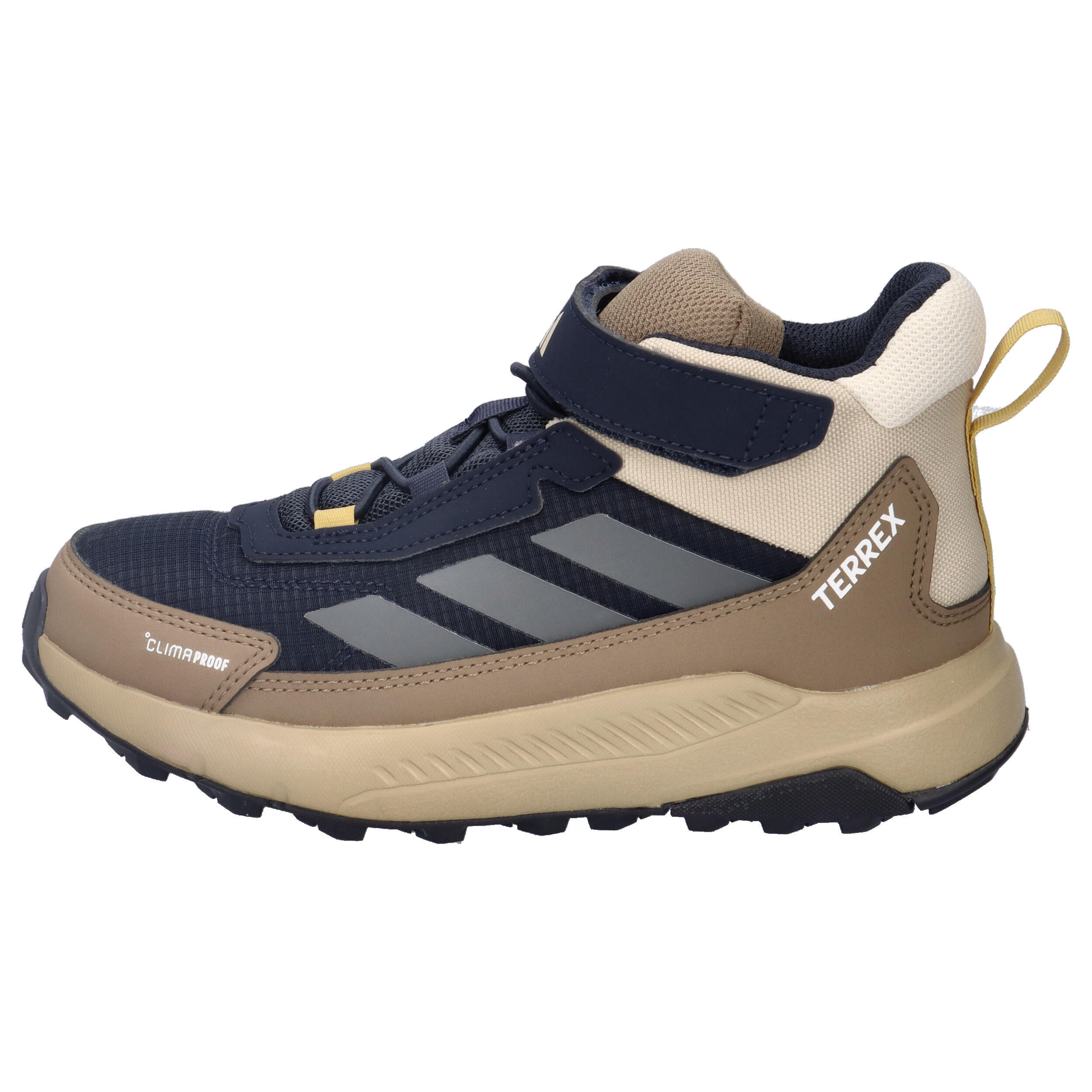 adidas TERREX Kinder Wanderschuhe Anylander Mid CP CF C 9/14