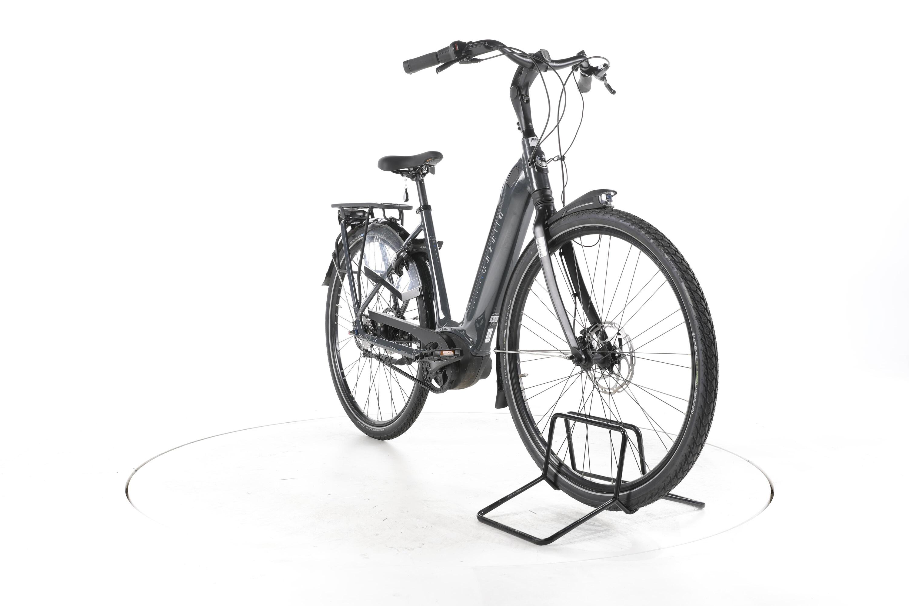 Ebike ricondizionata · Gazelle Arroyo C5 · Ottime condizioni 3/7