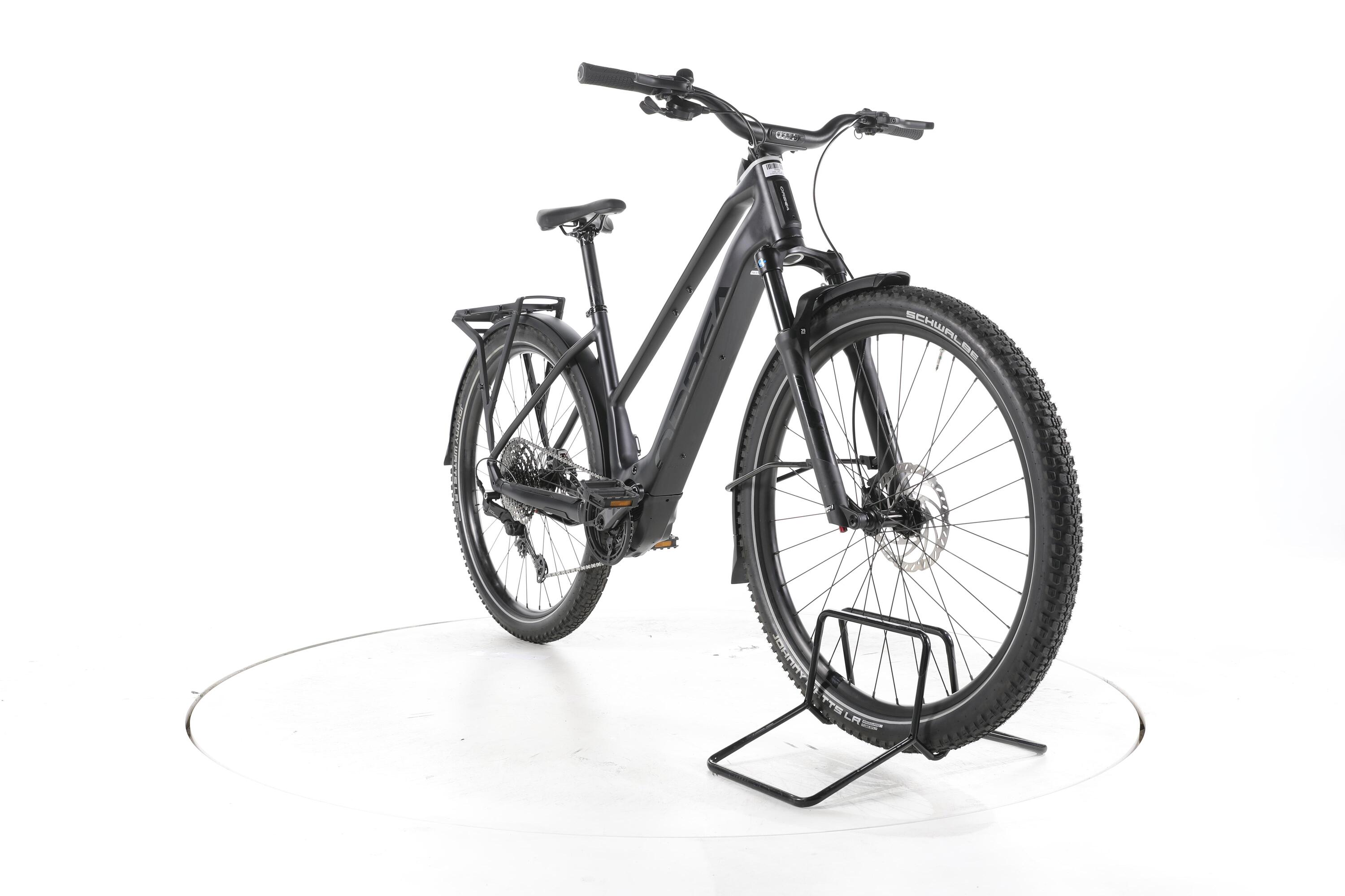 Ebike ricondizionata · Orbea Kemen ADV 20 · Buone condizioni 3/7