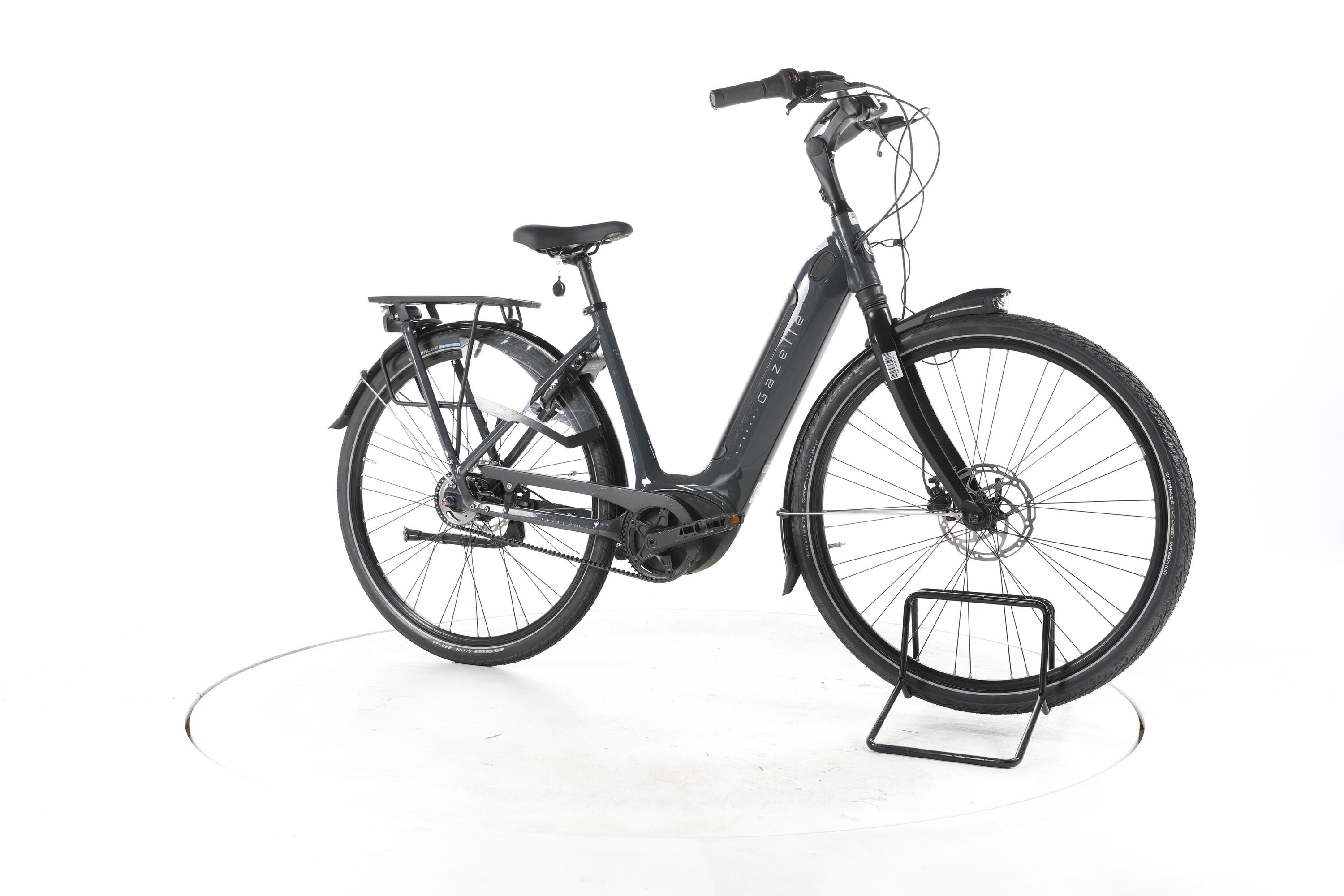 Ebike ricondizionata · Gazelle Arroyo C5 · Ottime condizioni 2/7