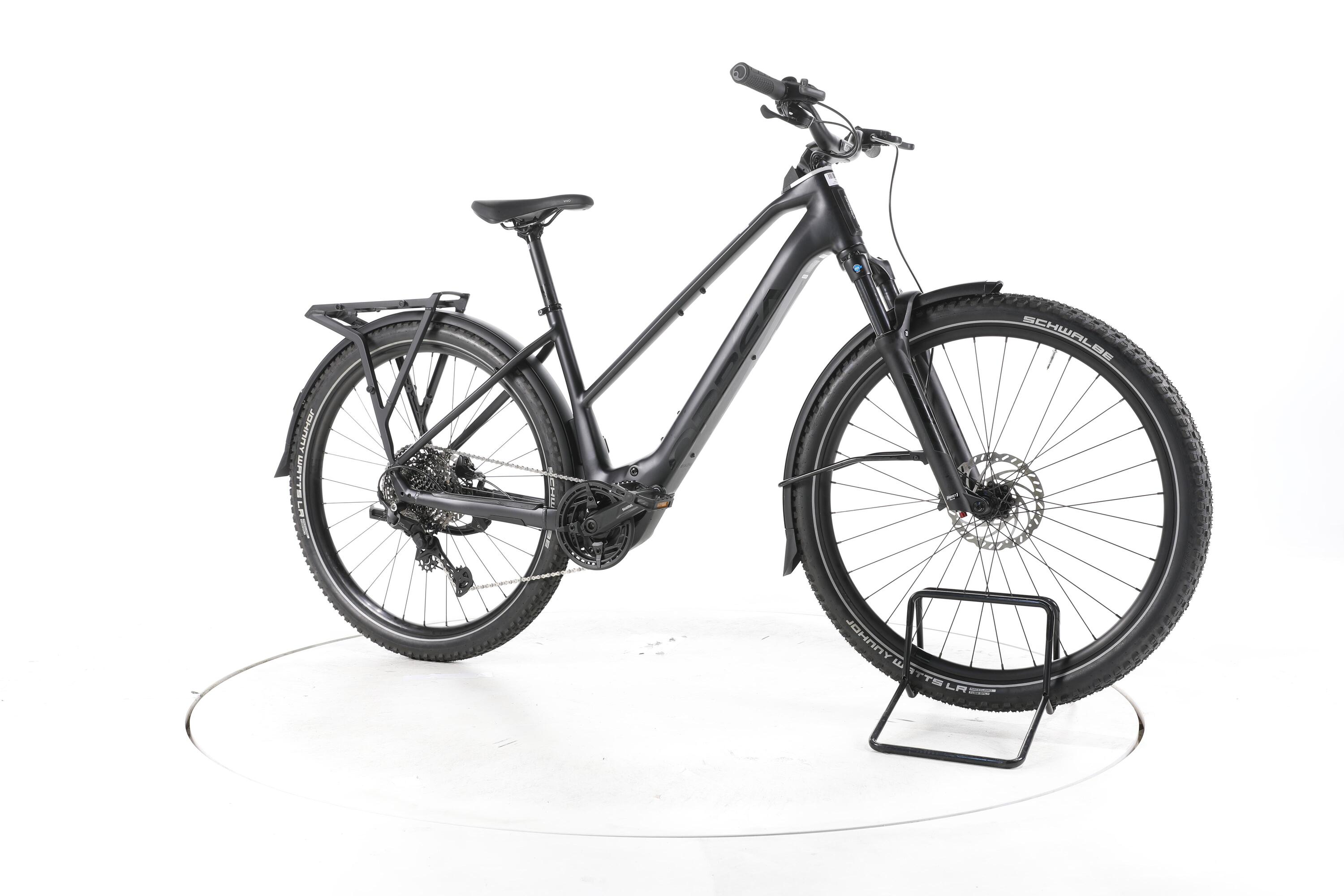 Ebike ricondizionata · Orbea Kemen ADV 20 · Buone condizioni 2/7
