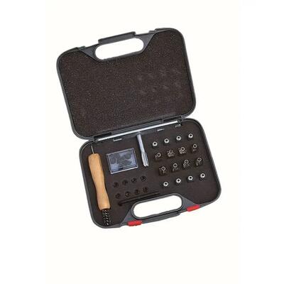 Kit di pulizia Roma Stud