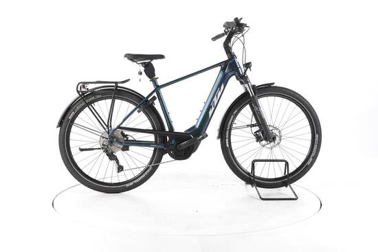 Reconditionné - KTM Macina GRAN 720 H Trekking E-Bike 2025 - Bon