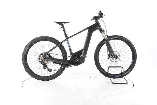 Ebike ricondizionata · Bergamont E-Revox Premium Expert · Buone condizioni