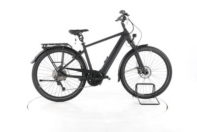 Tweedehands - pegasus premio evo lite trekking e-bike - zeer goed