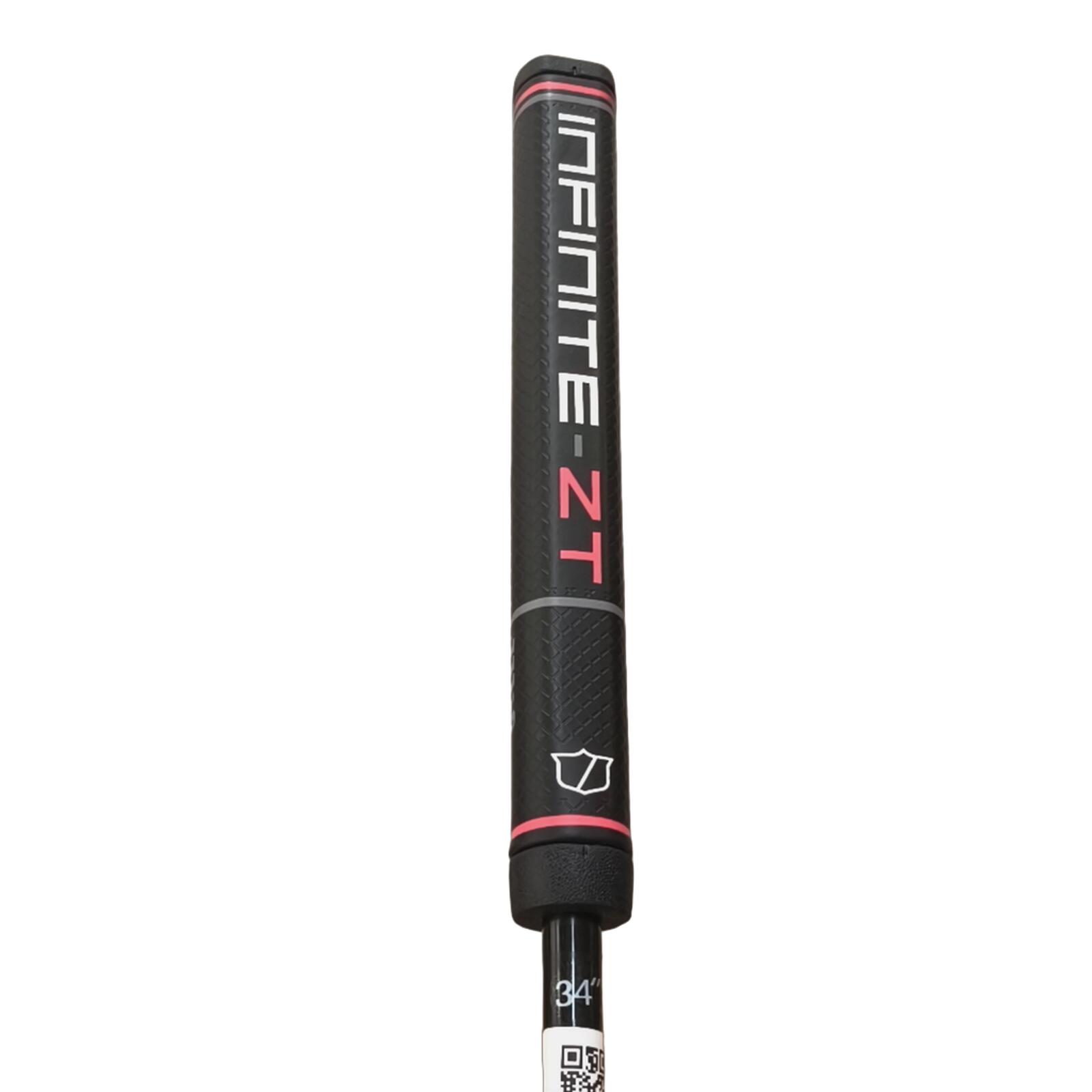 Wilson Infinite The 606 Putter / 34" 6/6