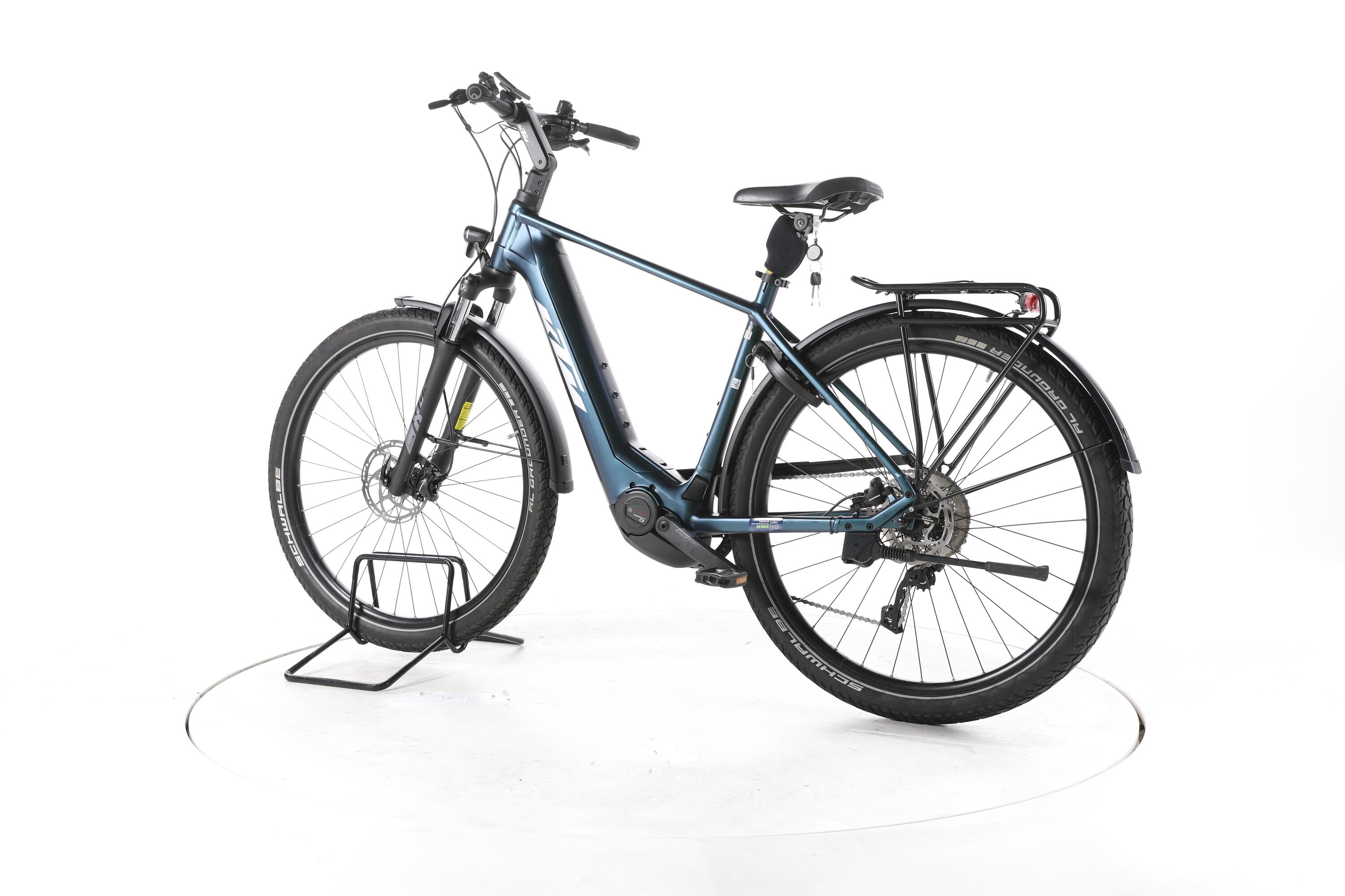 Ebike ricondizionata · KTM Macina GRAN 720 H · Buone condizioni 7/7