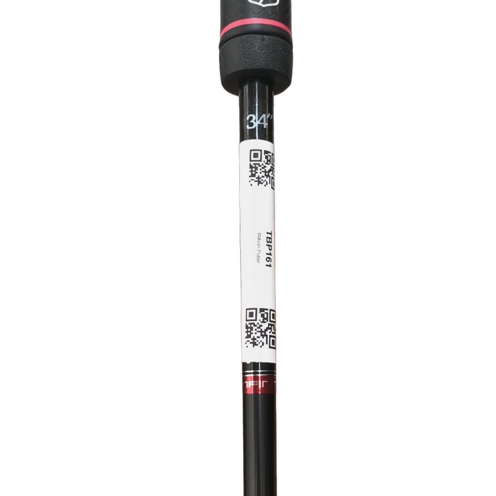 Wilson Infinite The 606 Putter / 34" 5/6