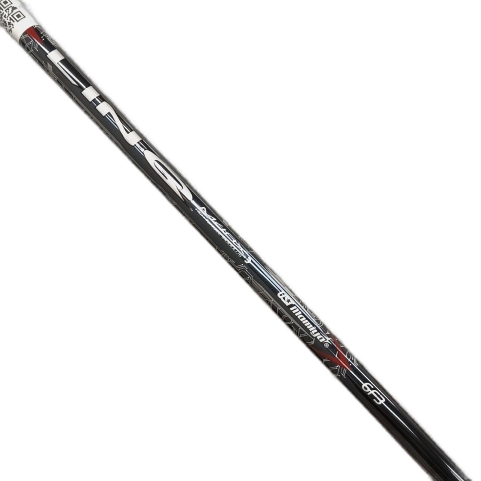 Wilson DynaPWR Max Fairway Wood / Flex Regular / #3/15 5/6