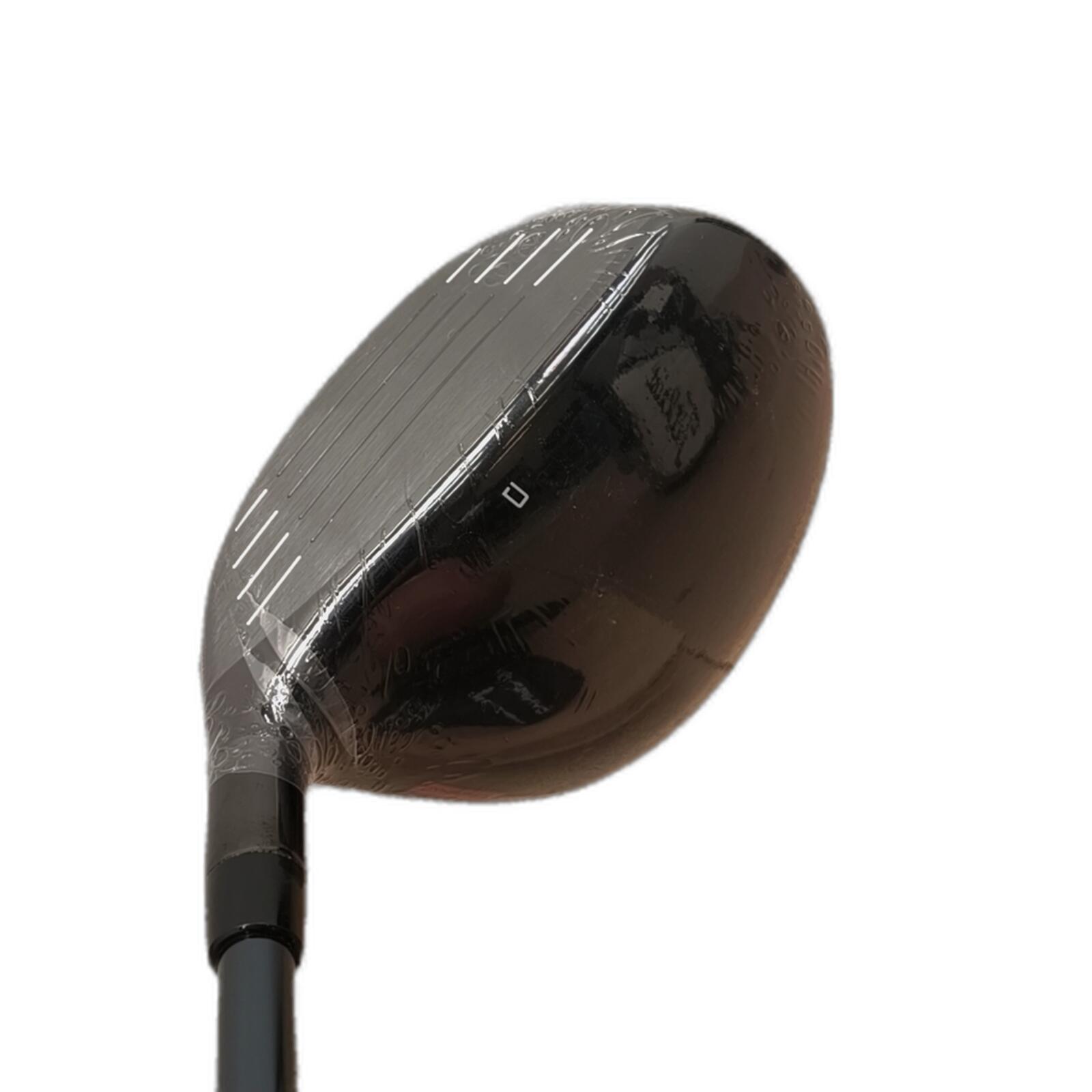 Wilson DynaPWR Max Fairway Wood / Flex Regular / #3/15 4/6