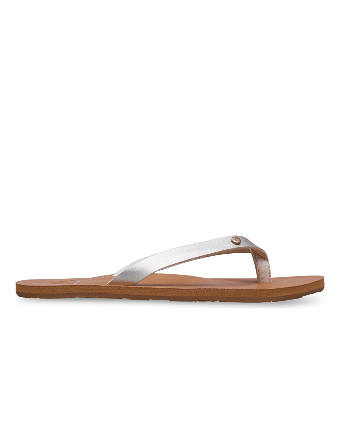 Sandales JYLL Jaune Femme 2/4