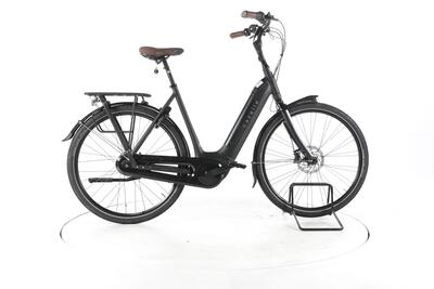 Tweedehands - gazelle arroyo c8 city e-bike lage instap 2025 - goed