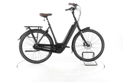 Reconditionné - Gazelle Arroyo C8 City E-Bike Entrée basse 2025 - Bon