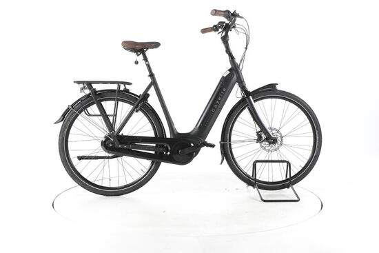 Reconditionné - Gazelle Arroyo C8 City E-Bike Entrée basse 2025 - Bon