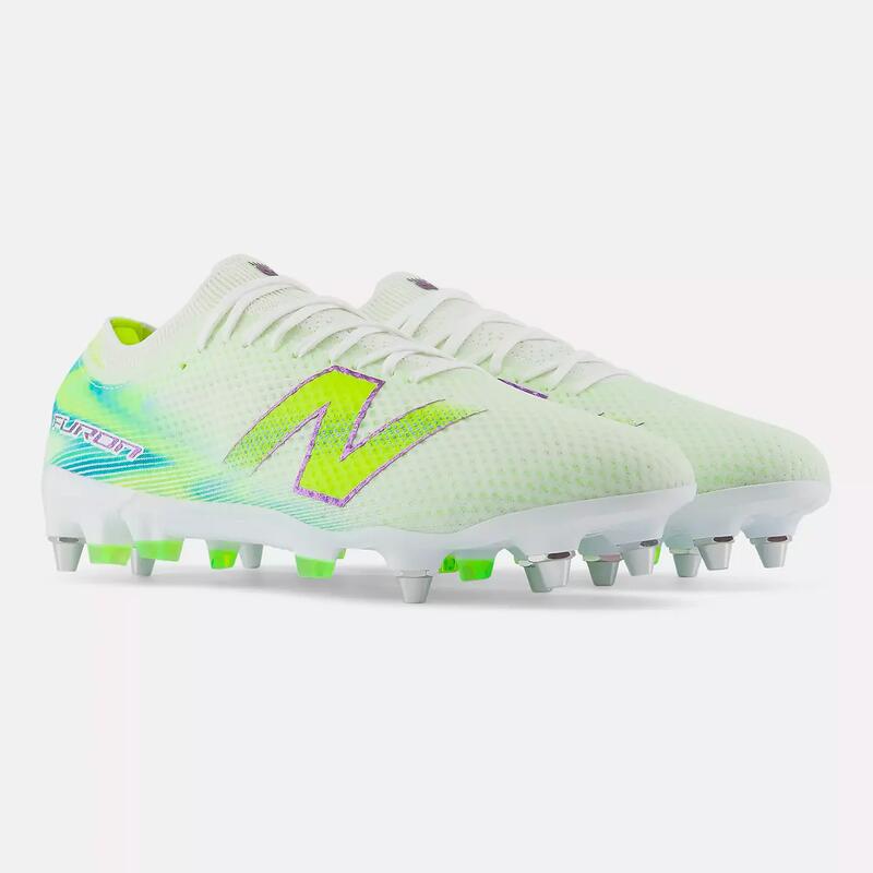 Ghete de fotbal New Balance Furon Elite SG V9