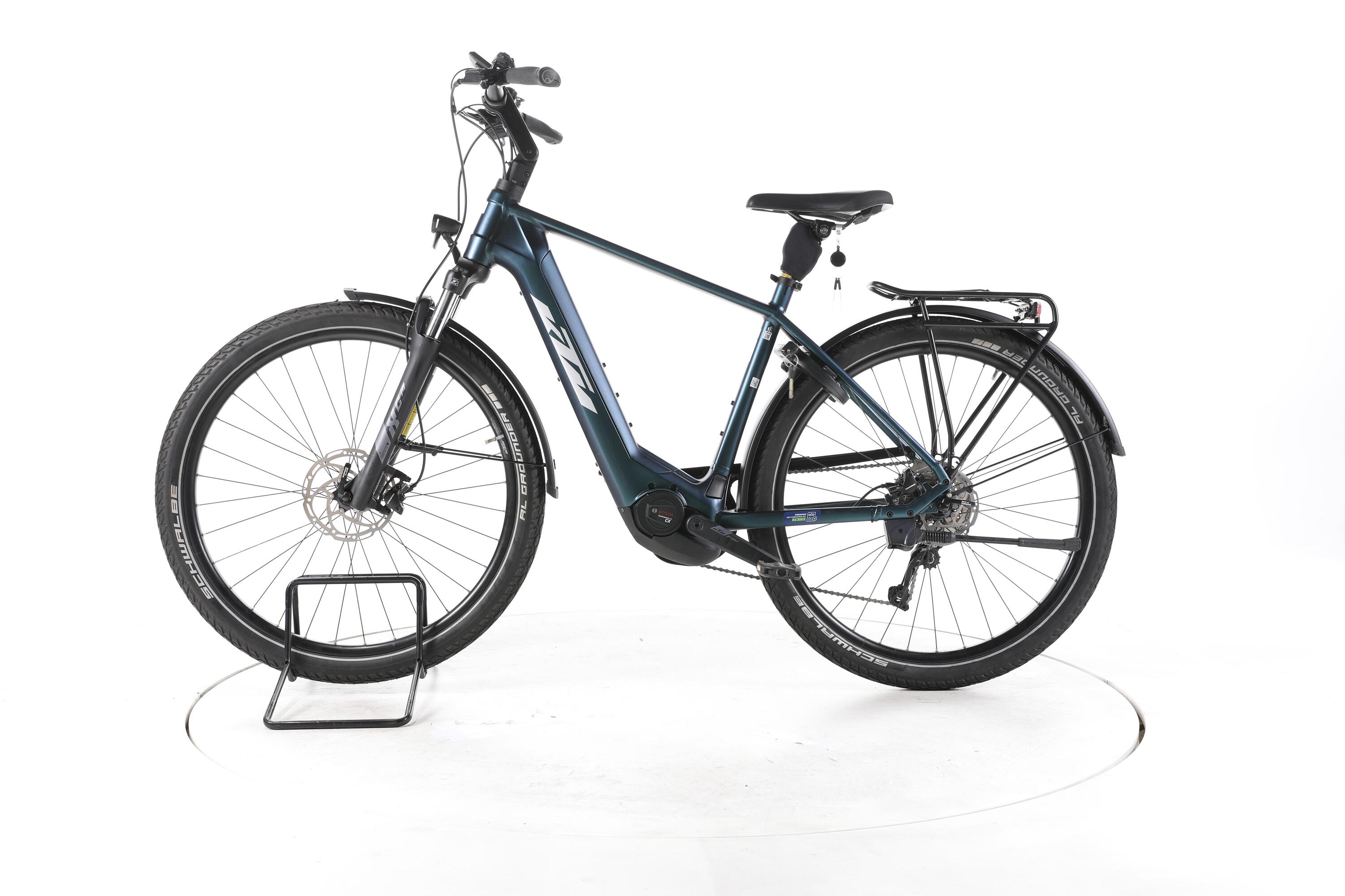 Ebike ricondizionata · KTM Macina GRAN 720 H · Buone condizioni 6/7