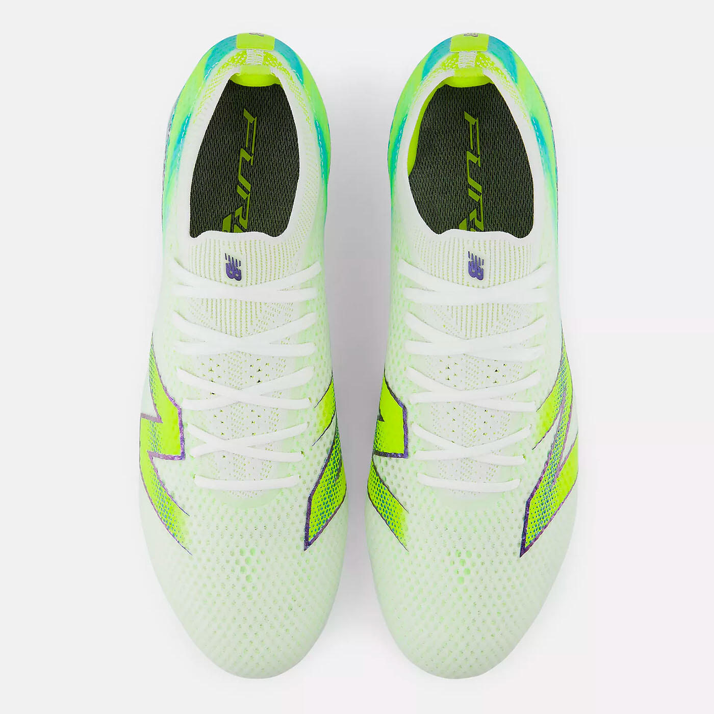 New Balance Furon Elite Sg V9 Noppen 5/6