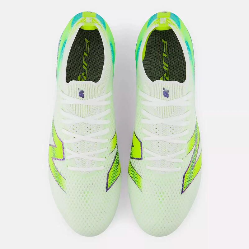 Ghete de fotbal New Balance Furon Elite SG V9