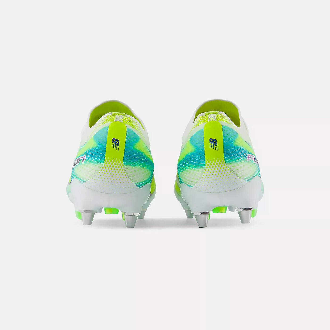 New Balance Furon Elite Sg V9 Noppen 4/6