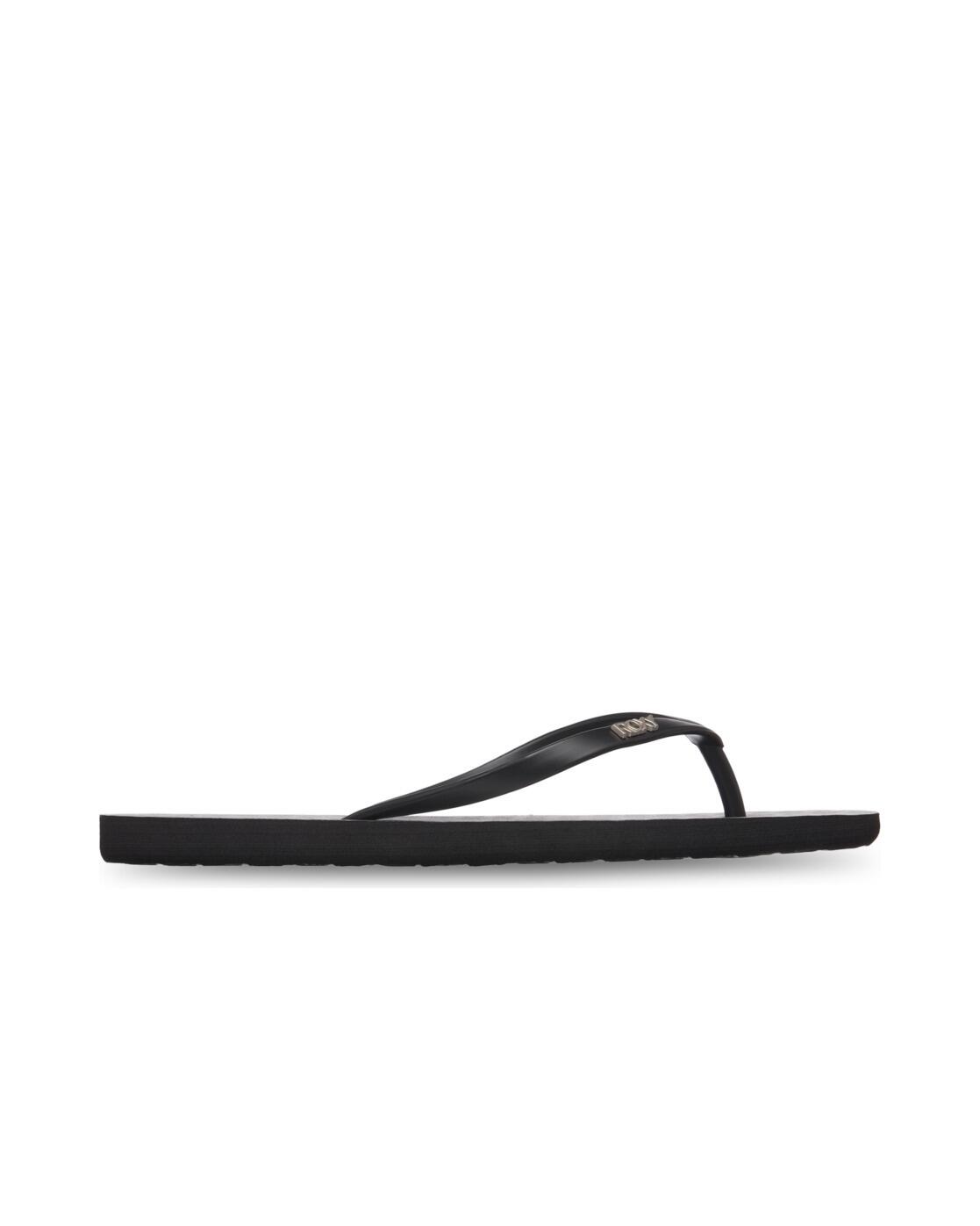 Flip-flops VIVA IRIDESCENT Schwarz Dames 2/4
