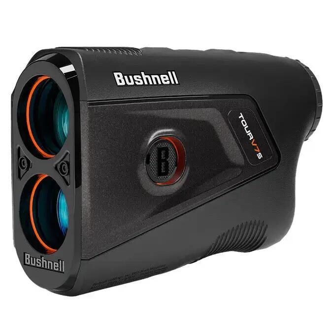 Rangefinder Bushnell Tour V7 Shift