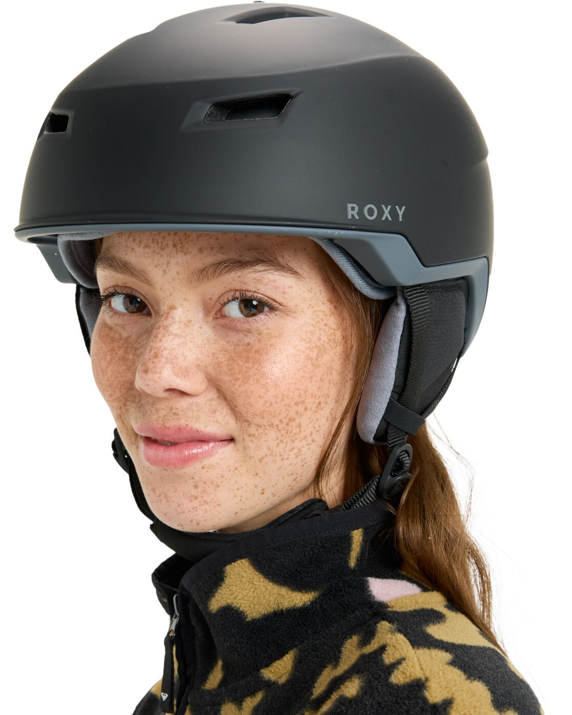 Casque de ski BACKIN MIPS® Noir Femme 1/4