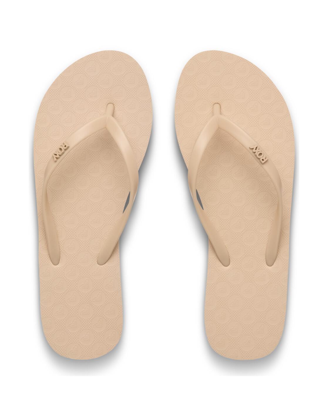 Flip-flops VIVA IV Beige Dames 4/4