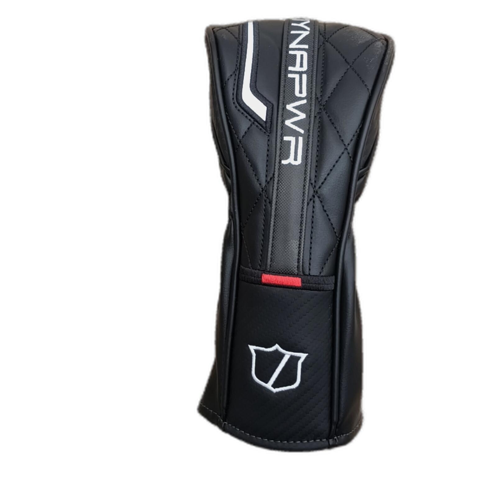 Wilson DynaPWR Max Fairway Wood / Flex Regular / #3/15 2/6