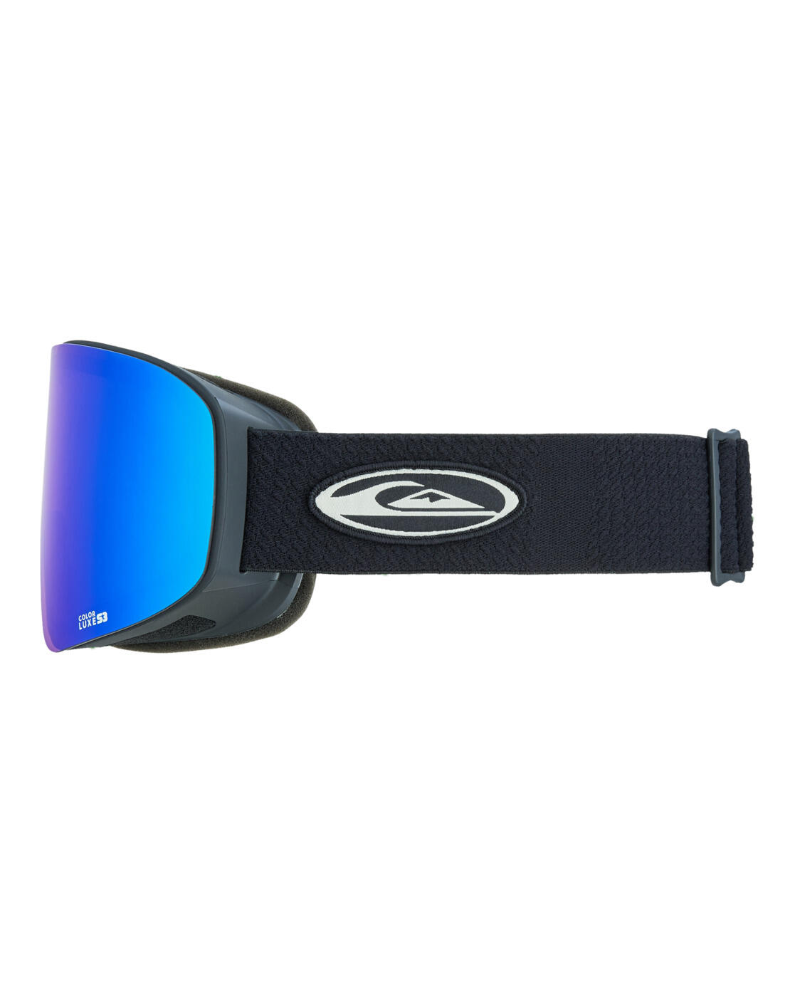 Ski/snowboard bril QSRC Schwarz Heren 4/4