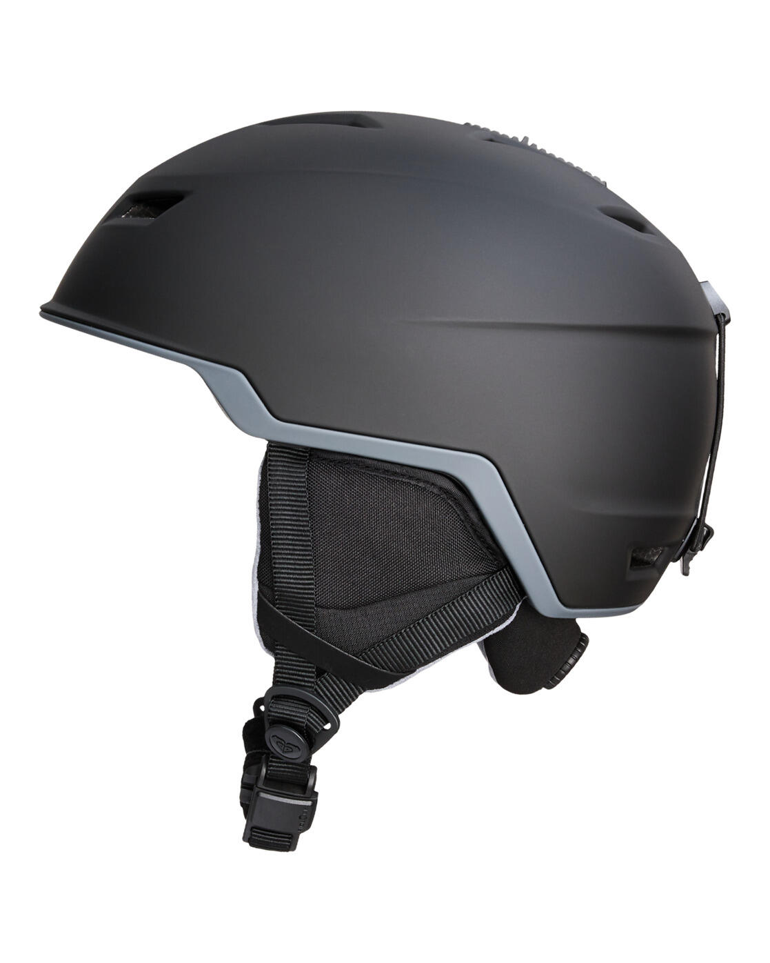 Casque de ski BACKIN MIPS® Noir Femme 4/4