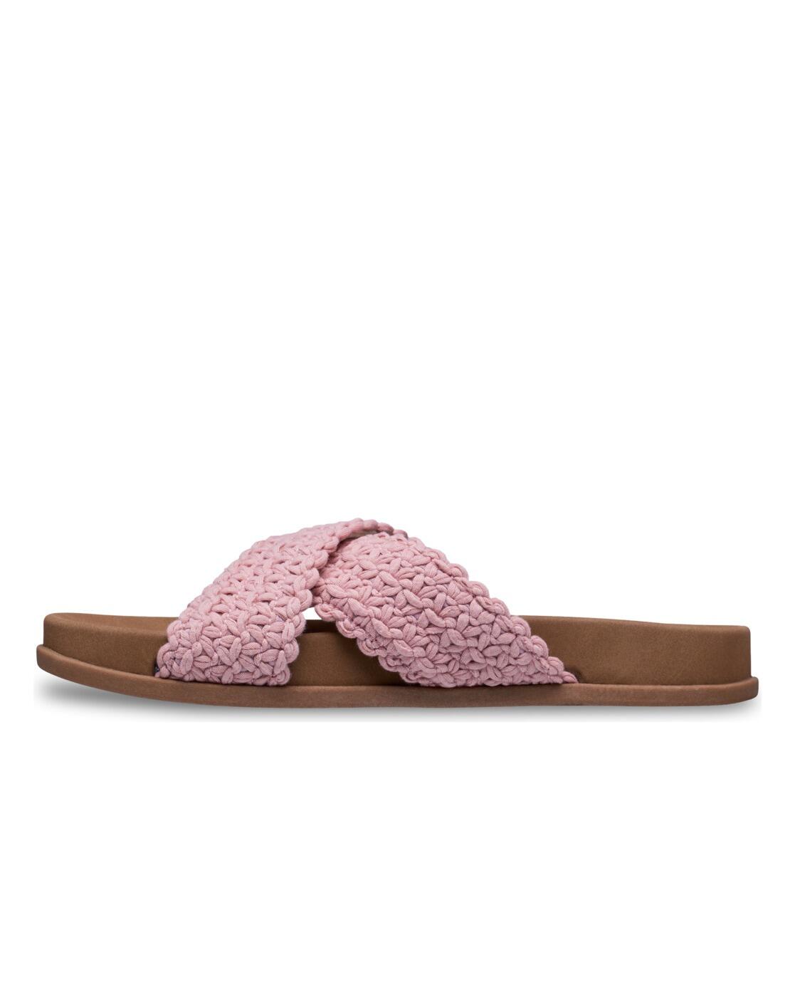 Sandalias SYENNA 1 Beige Mujer 3/4