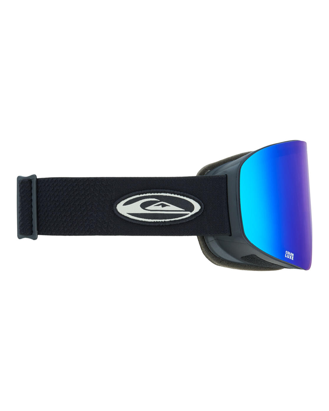 Ski/snowboard bril QSRC Schwarz Heren 3/4