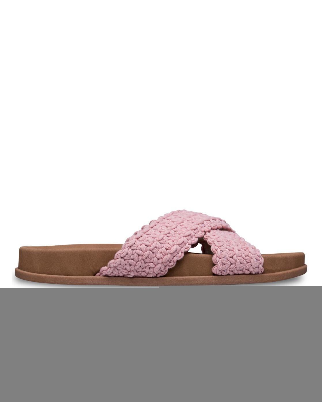 Sandalias SYENNA 1 Beige Mujer 2/4