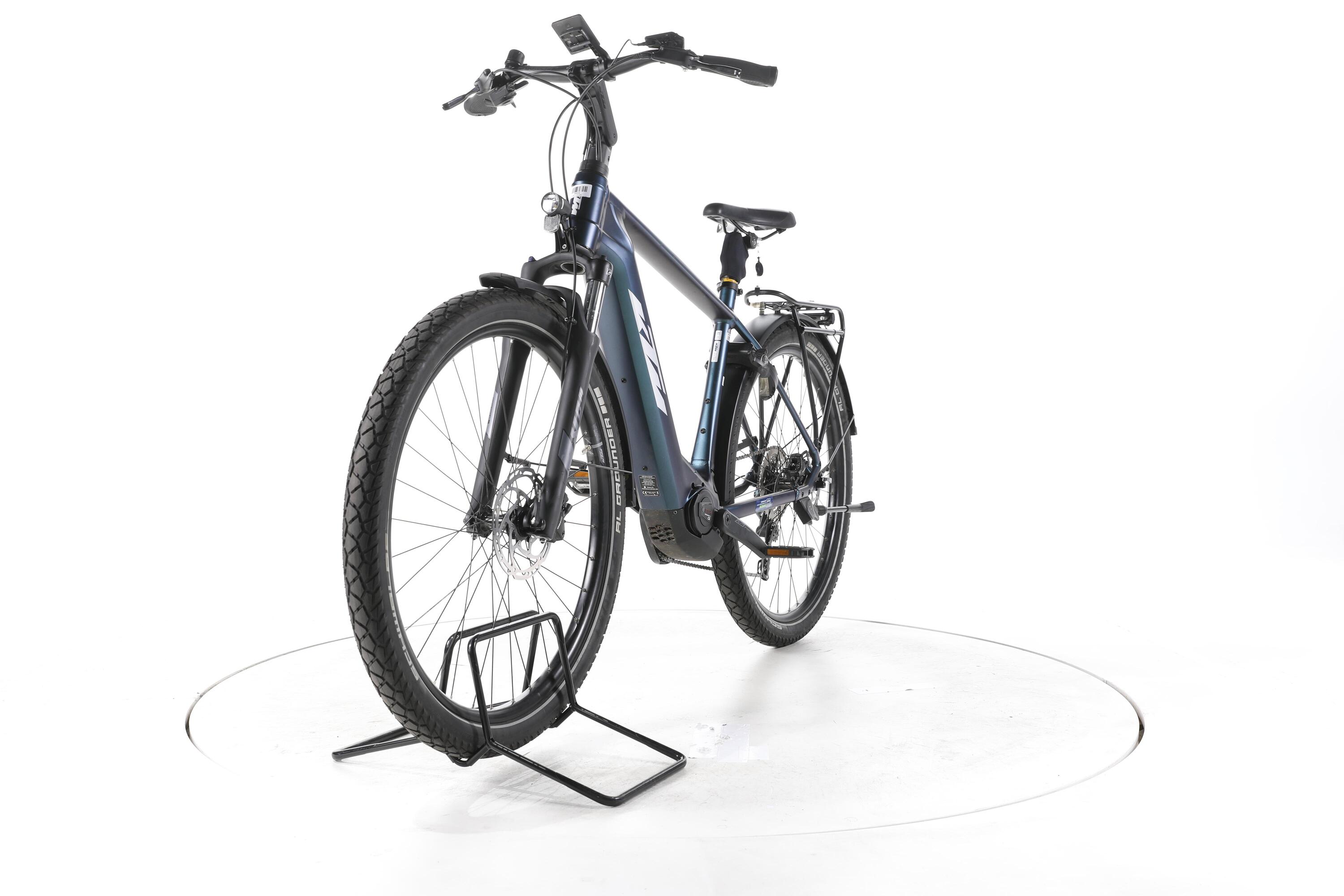 Ebike ricondizionata · KTM Macina GRAN 720 H · Buone condizioni 4/7