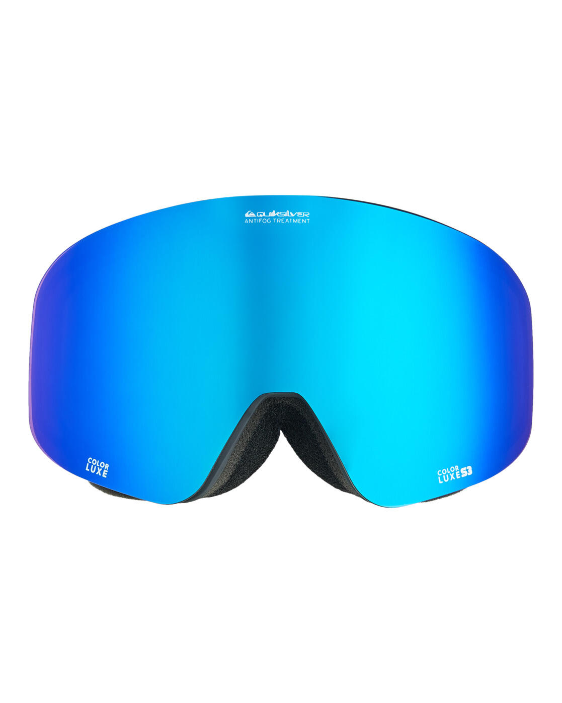 Ski/snowboard bril QSRC Schwarz Heren 2/4
