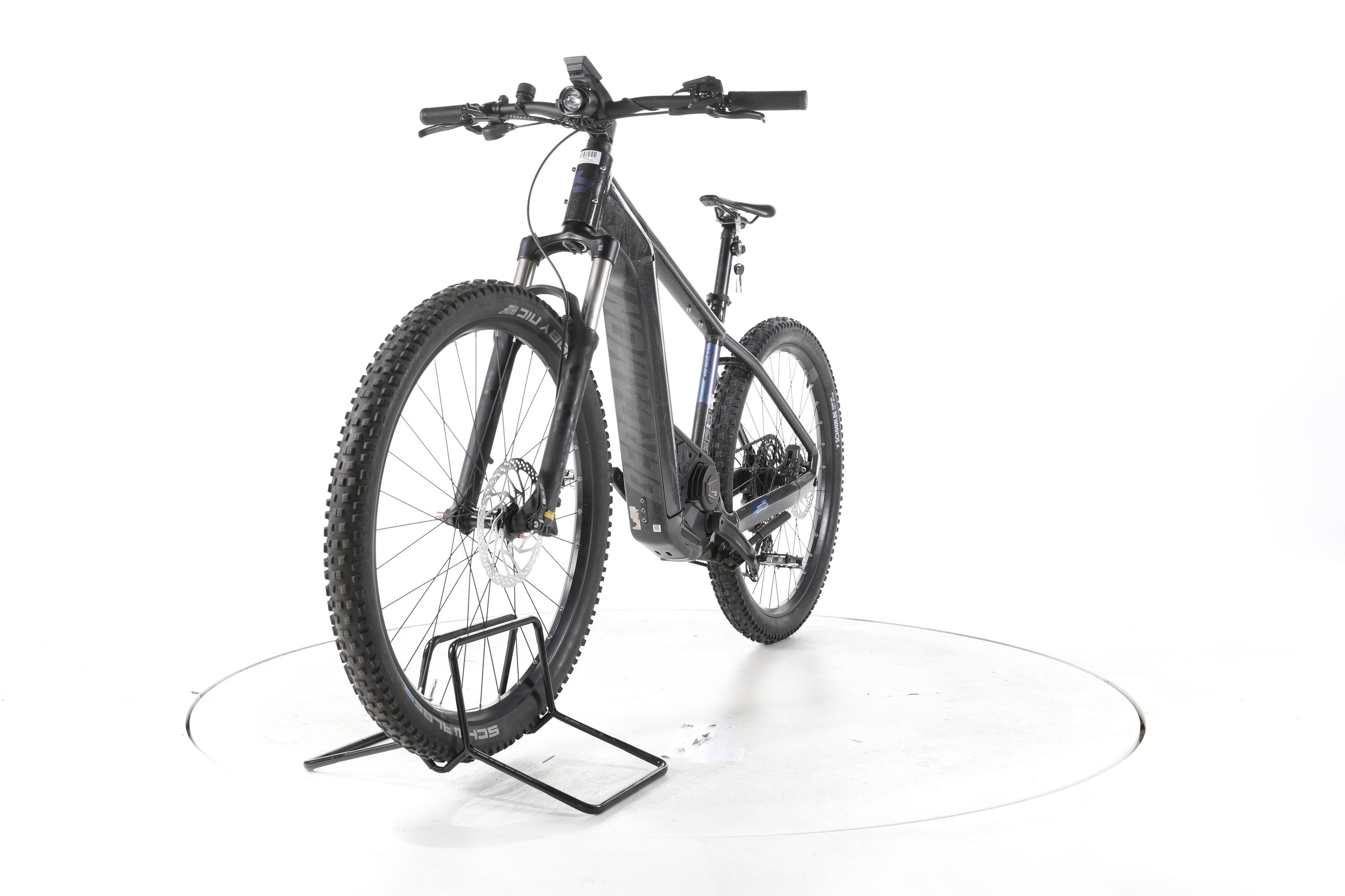 Tweedehands - Bergamont E-Revox Premium Expert E-Bike - Goed 4/7