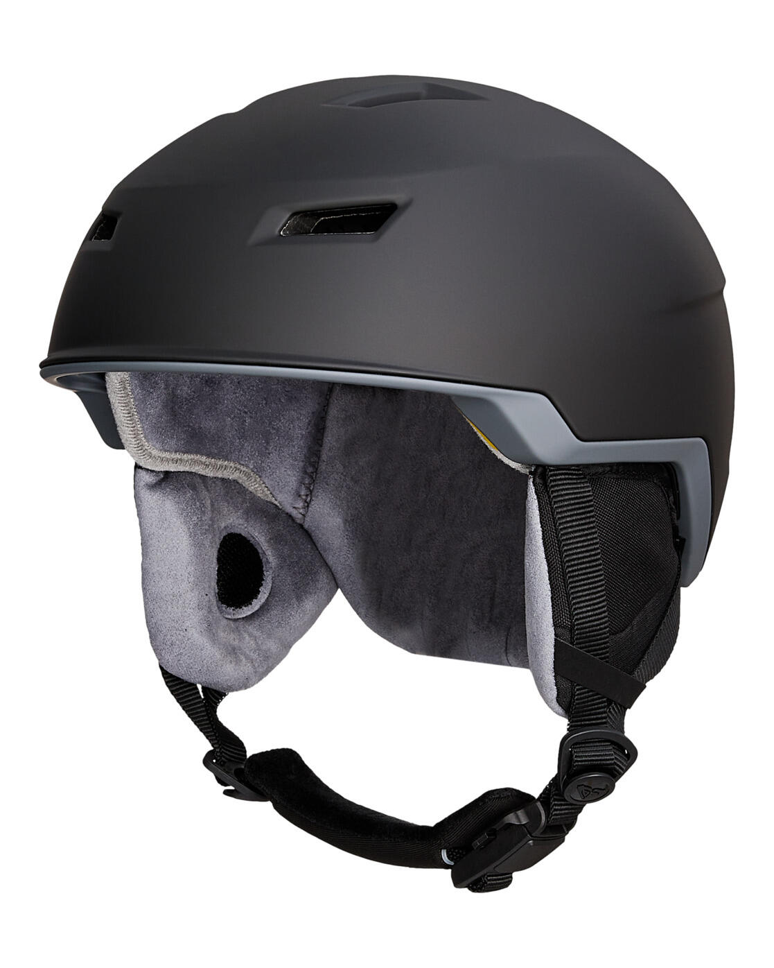 Casque de ski BACKIN MIPS® Noir Femme 3/4