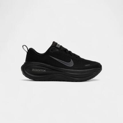 Nike Vomero Plus Black Metallic Dark Grey (Women's)