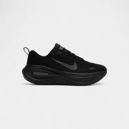 Nike Vomero Plus Black Metallic Dark Grey (Women's)
