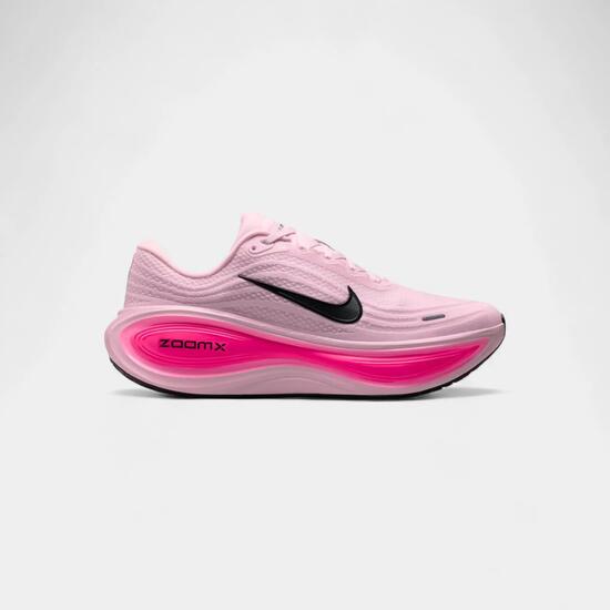 Nike Vomero Plus Pink Foam Hyper Pink