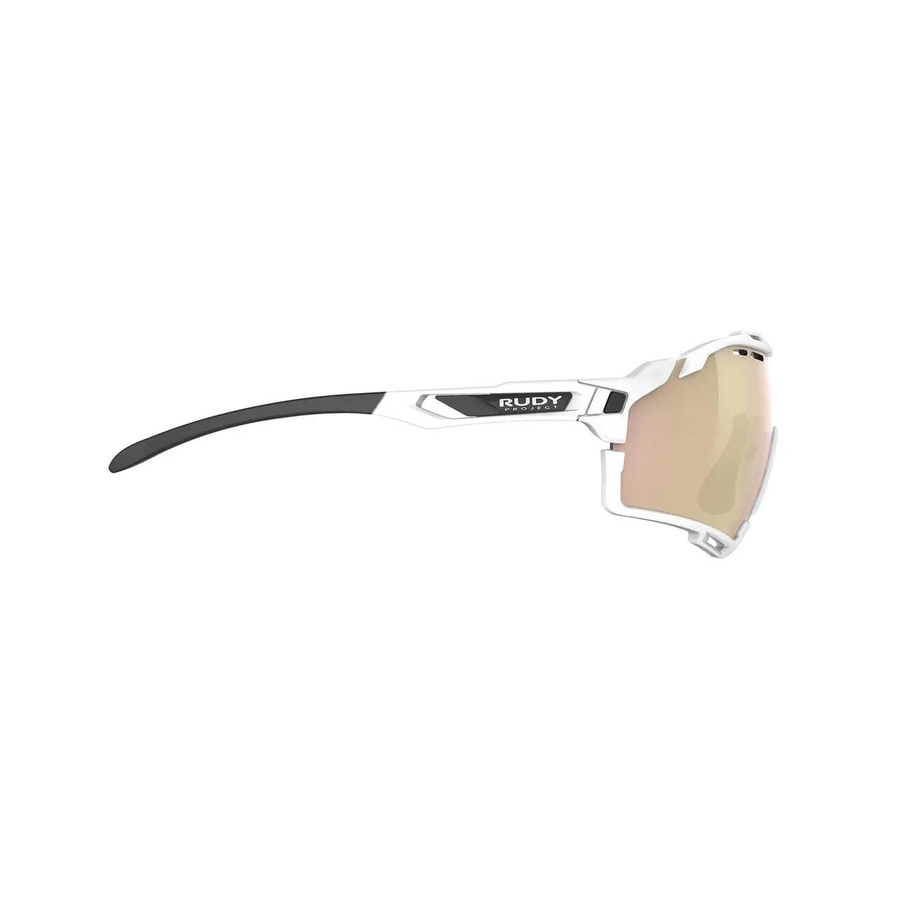 Lunettes Rudy Project Cutline 3/4
