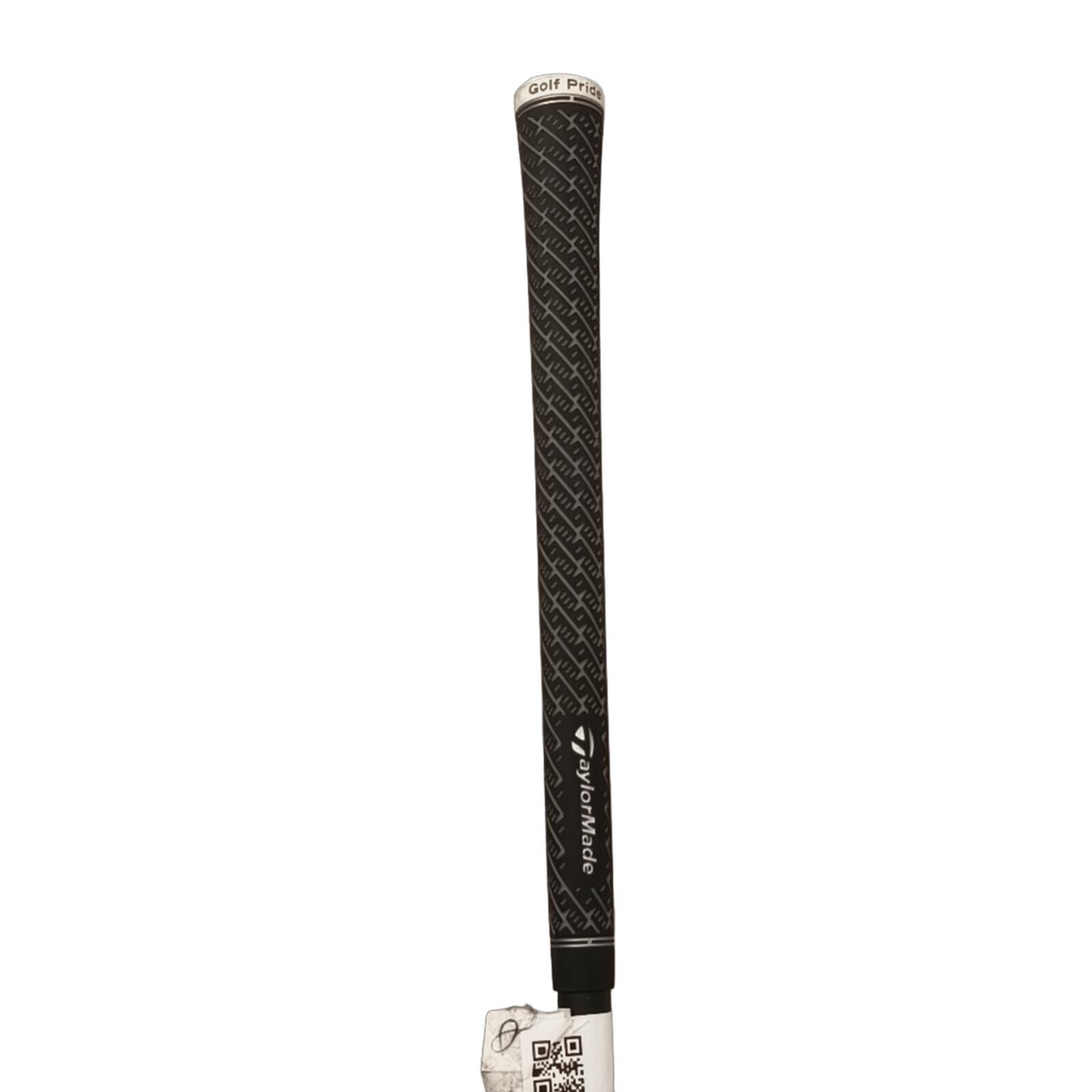 TaylorMade Qi35 Hybrid / Flex A-flex / #5/27 6/6